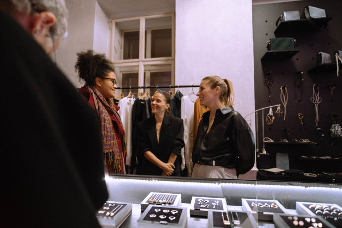 Vánoce na Smetaně

5.–10. prosince, SmetanaQ Showroom, Smetanovo nábřeží 334/4, Praha 1
