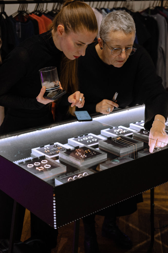 Vánoce na Smetaně

5.–10. prosince, SmetanaQ Showroom, Smetanovo nábřeží 334/4, Praha 1
