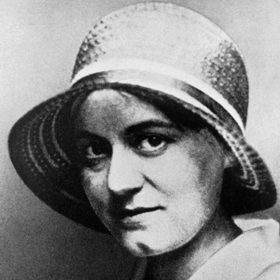 Edith Stein
