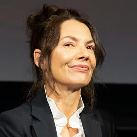 Joanne Whalley