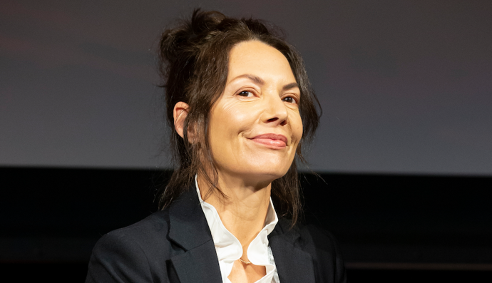 Joanne Whalley