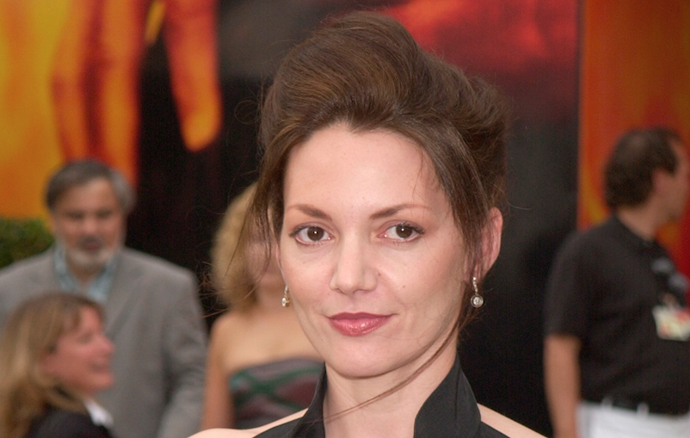 Joanne Whalley