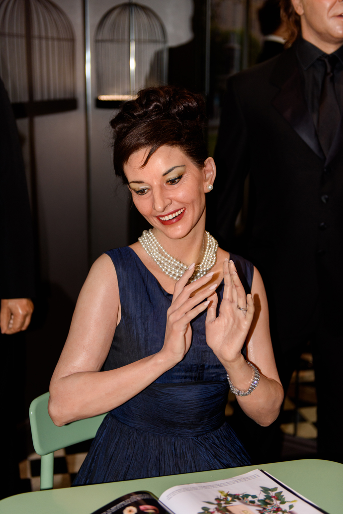 Maria Callas

