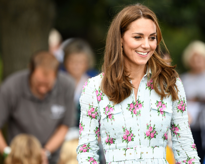 Kate Middleton
Kate Middleton