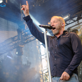 David Koller