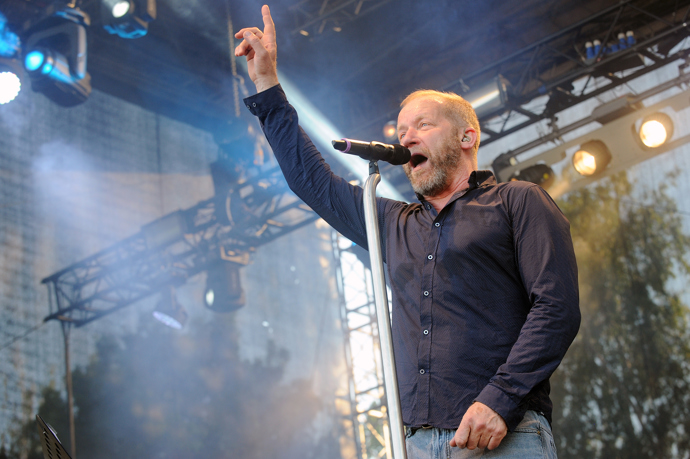 David Koller