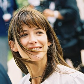 Sophie Marceau
