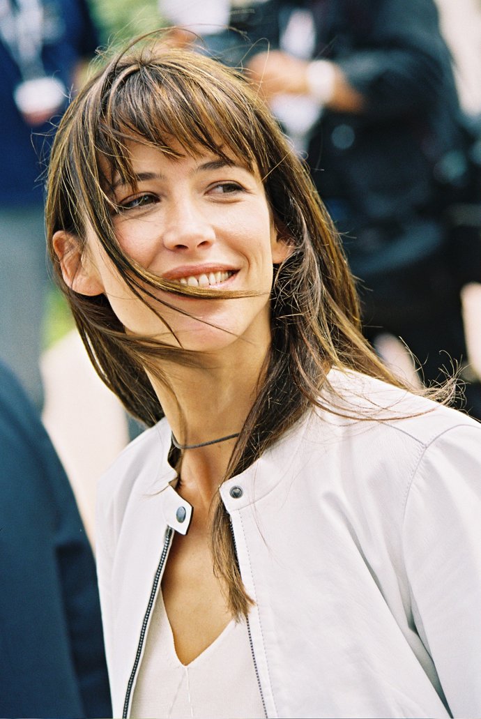 Sophie Marceau
