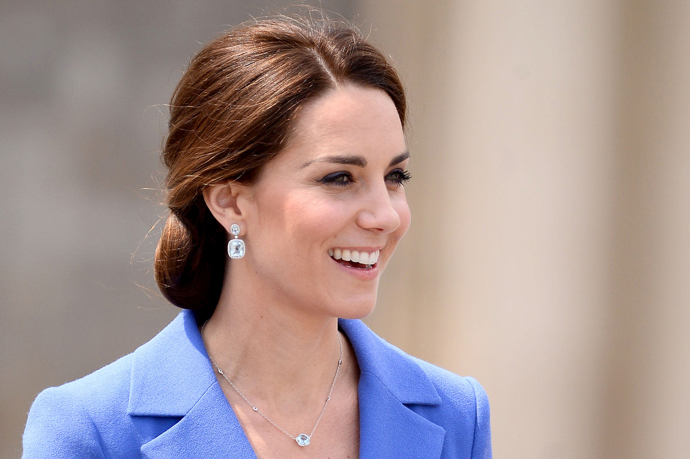 Kate Middleton
Kate Middleton