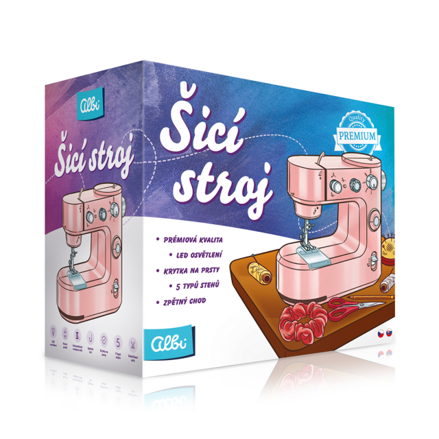 stroj