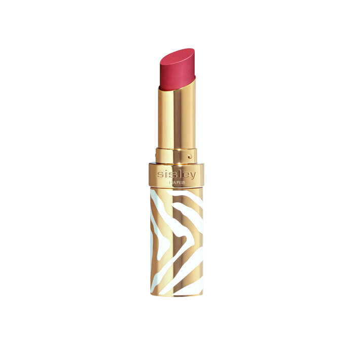 Lesklá rtěnka Phyto-Rouge Shine, Sisley, 3 g, 1255 Kč
Lesklá rtěnka Phyto-Rouge Shine, Sisley, 3 g, 1255 Kč