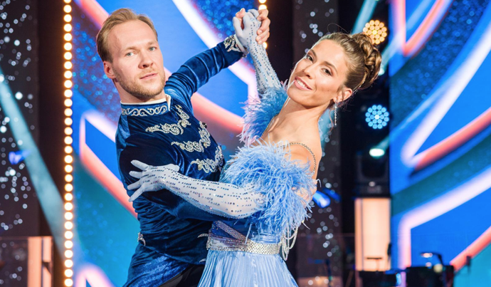 Eva Adamczyková Eva Adamczyková