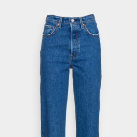Džíny ve střihu straight fit, Levi's, 3145 Kč
