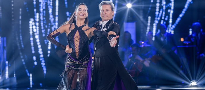 David Prachař a Zuzana Dvořáková Šťastná
