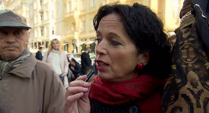 Vida pověsila herectví na hřebík
Vida pověsila herectví na hřebík