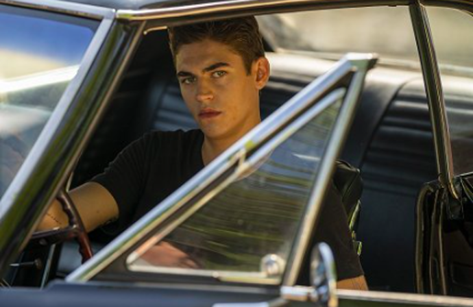 Hero Fiennes Tiffin v After
