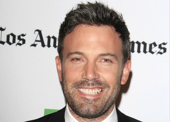 Ben Affleck
