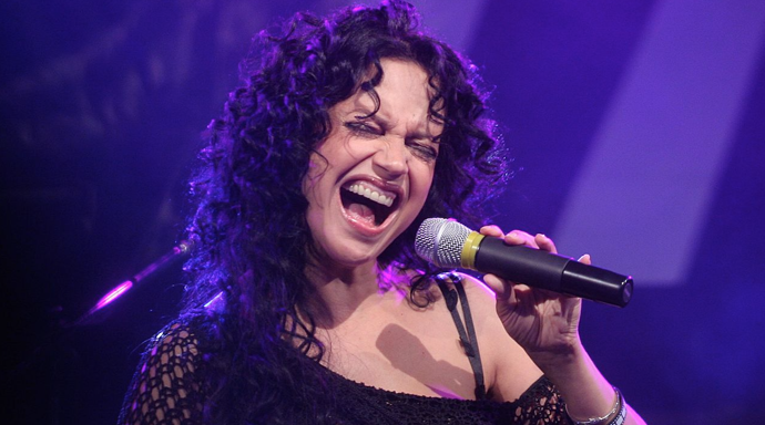 Lucie Bílá
