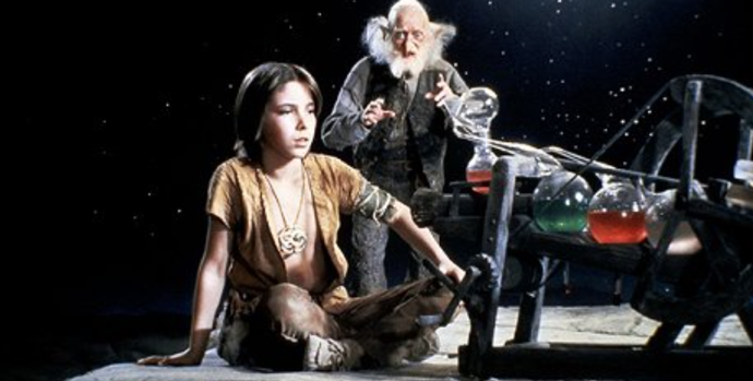 Noah Hathaway