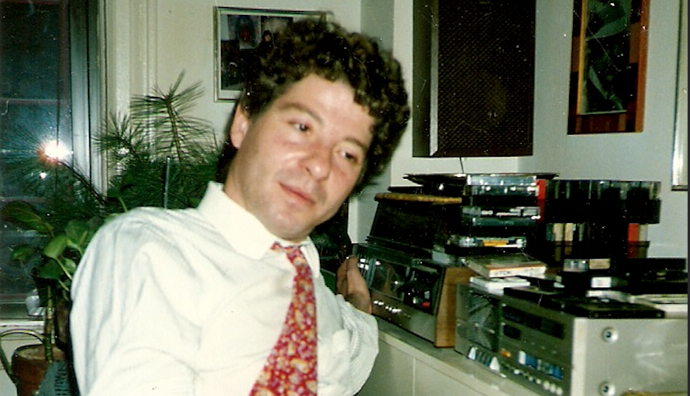 Michal Hejný