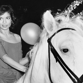 Bianca Jagger
