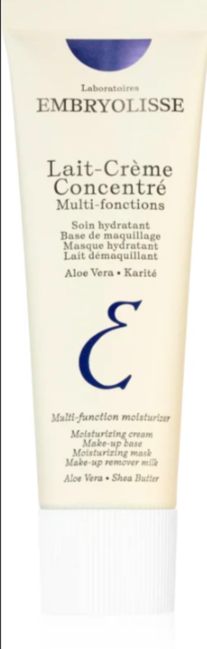 Hydratační krém Embryolisse Moisturizers Creme Riche Hydratante pečuje o suchou a velmi suchou pleť, zkrášluje ji a intenzivně hydratuje.

Embryolisse Moisturizers Creme Riche Hydratante, Notino, 205 Kč
