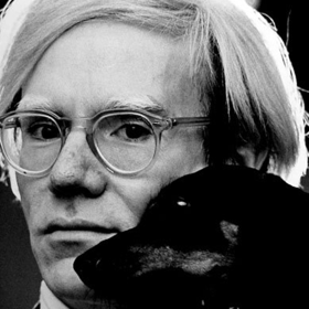 Andy Warhol