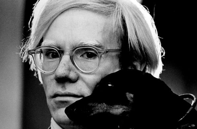 Andy Warhol