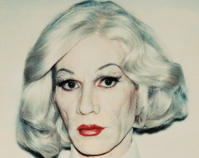 Andy Warhol
