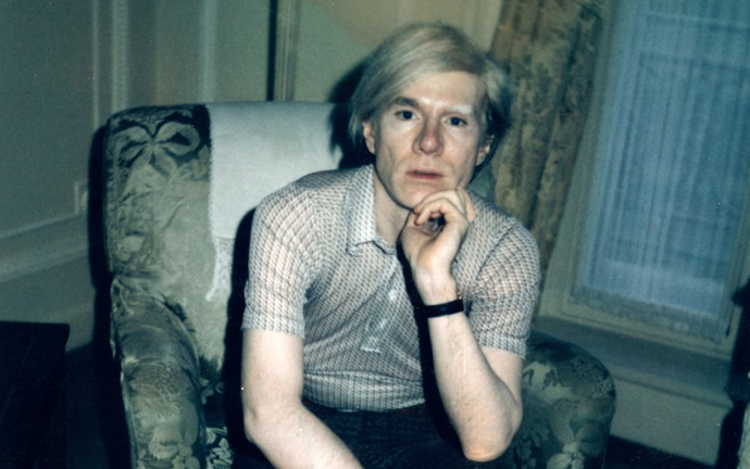 Andy Warhol