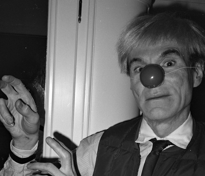 Andy Warhol