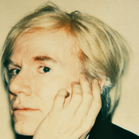 Andy Warhol