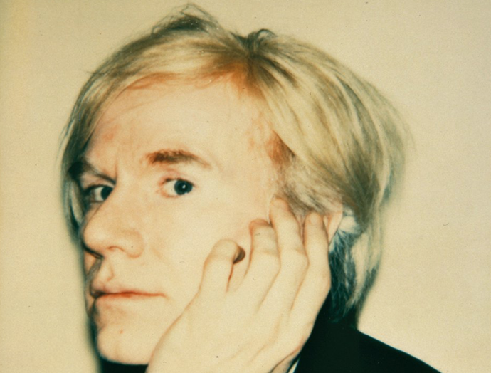 Andy Warhol