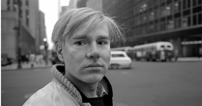Andy Warhol