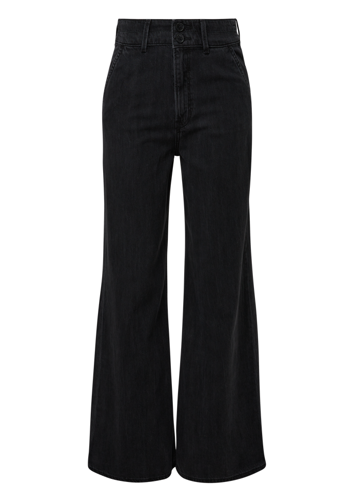 Džíny s rozšířenými nohavicemi, s.Oliver
Džíny s rozšířenými nohavicemi, s.Oliver