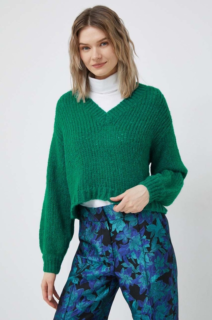 Svetr: Vero Moda; 299,-
