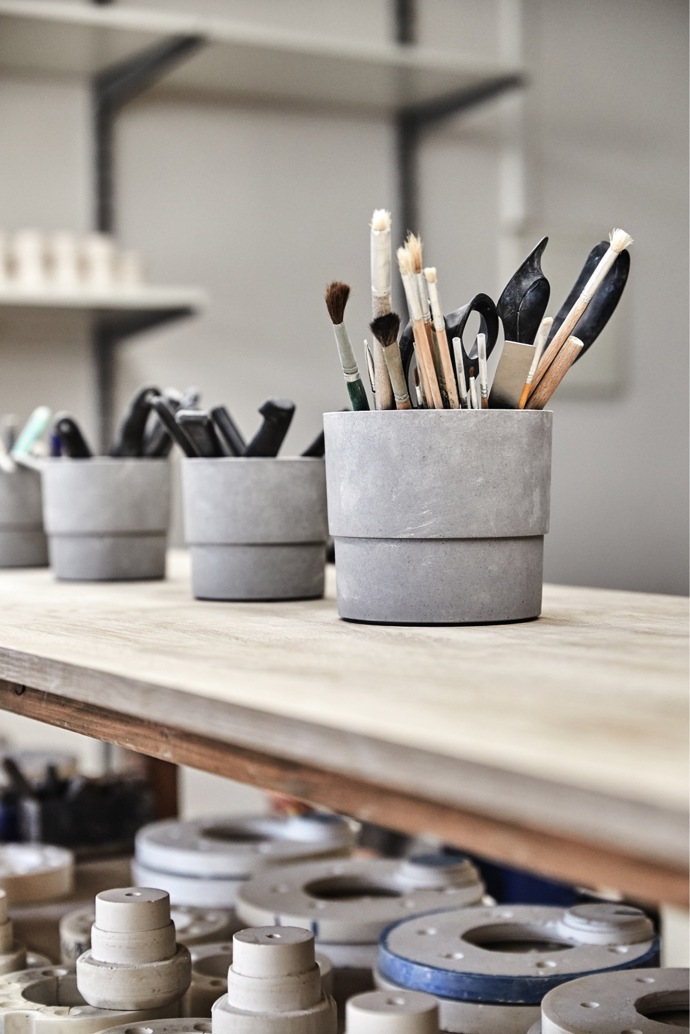 Galerie: Je libo porcelánové vypínače na přání? Galerie: Je libo porcelánové vypínače na přání?