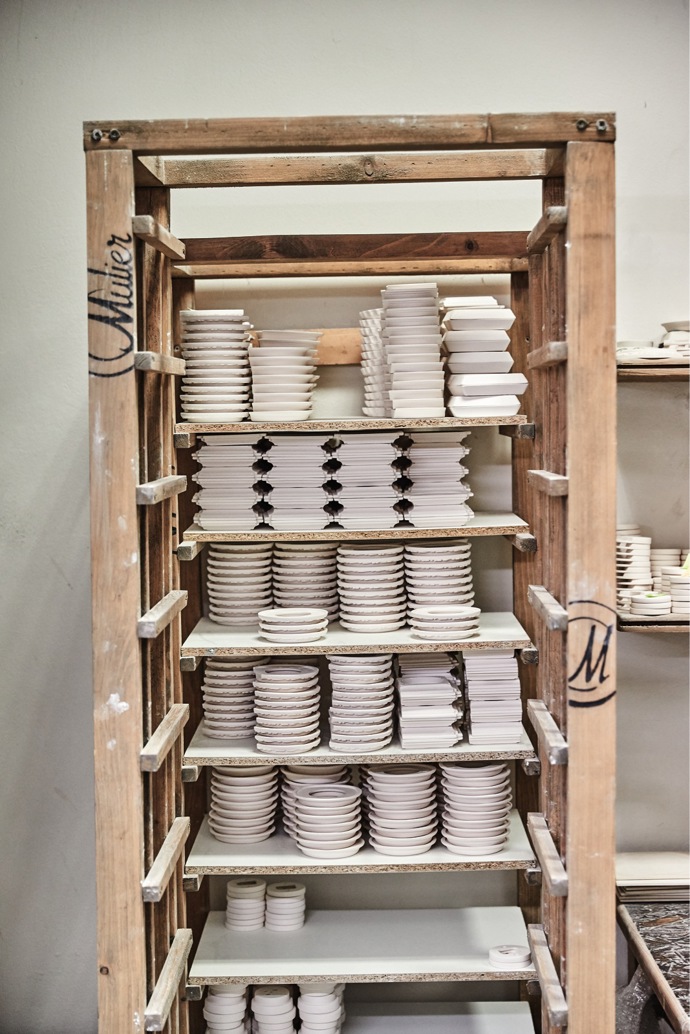 Galerie: Je libo porcelánové vypínače na přání? Galerie: Je libo porcelánové vypínače na přání?