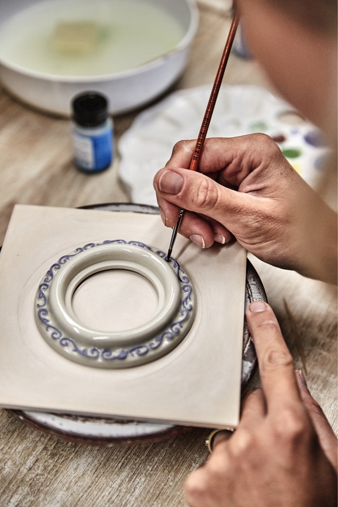 Galerie: Je libo porcelánové vypínače na přání? Galerie: Je libo porcelánové vypínače na přání?