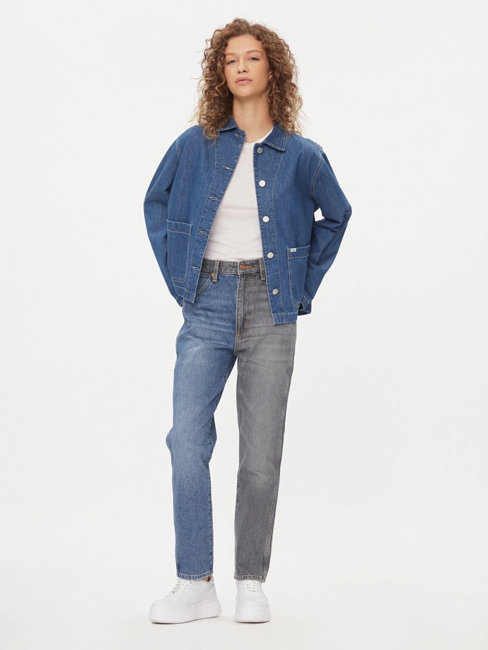 Kalhoty: Wrangler
