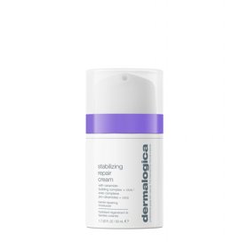 Zklidňující krém pro citlivou pleť Stabilizing Repair Cream, Dermalogica, 1990 Kč
