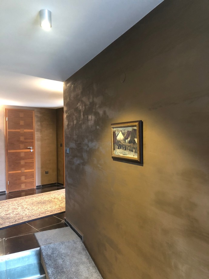 Galerie: Proměna přízemí v rodinném domě Galerie: Proměna přízemí v rodinném domě