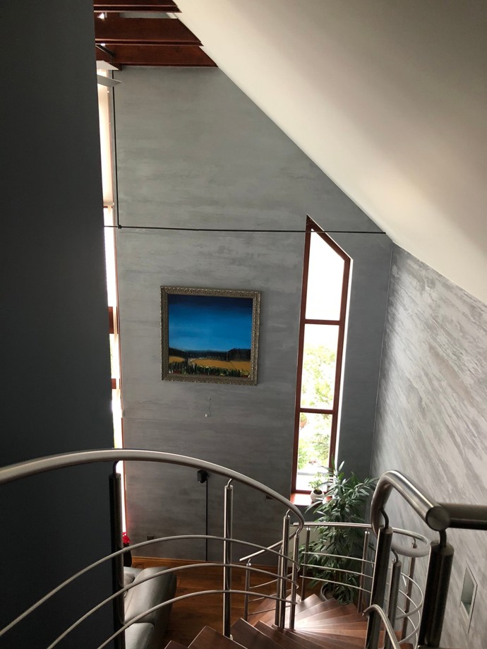 Galerie: Proměna přízemí v rodinném domě Galerie: Proměna přízemí v rodinném domě