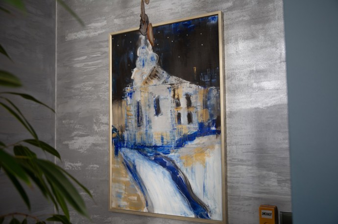 Galerie: Proměna přízemí v rodinném domě Galerie: Proměna přízemí v rodinném domě
