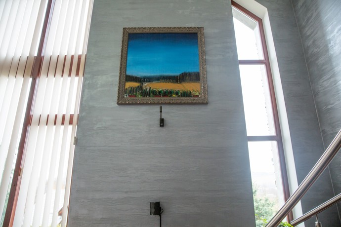 Galerie: Proměna přízemí v rodinném domě Galerie: Proměna přízemí v rodinném domě