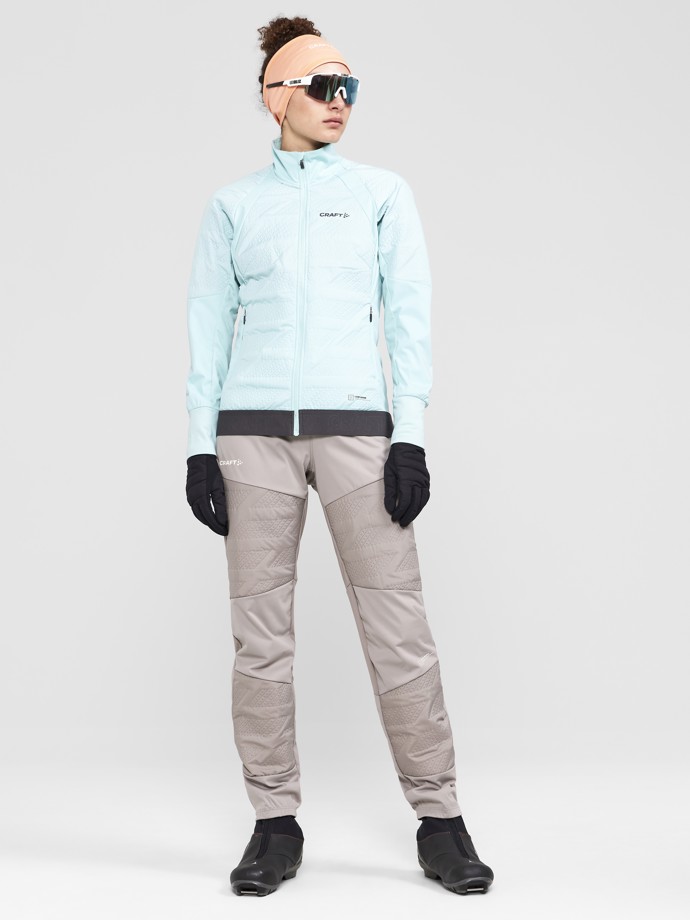 Bunda vhodná na zimní sporty, 3690 Kč
Bunda vhodná na zimní sporty, 3690 Kč