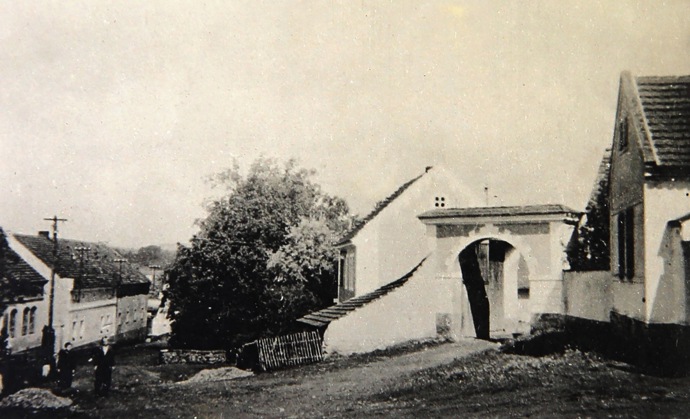 Galerie: Proměněná obec Svinaře...