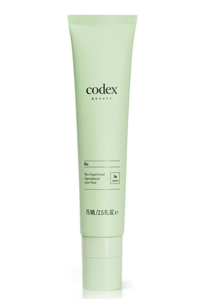 Výživný hydratační krém Bia Skin Superfood, Codex Labs, 910 Kč
Výživný hydratační krém Bia Skin Superfood, Codex Labs, 910 Kč