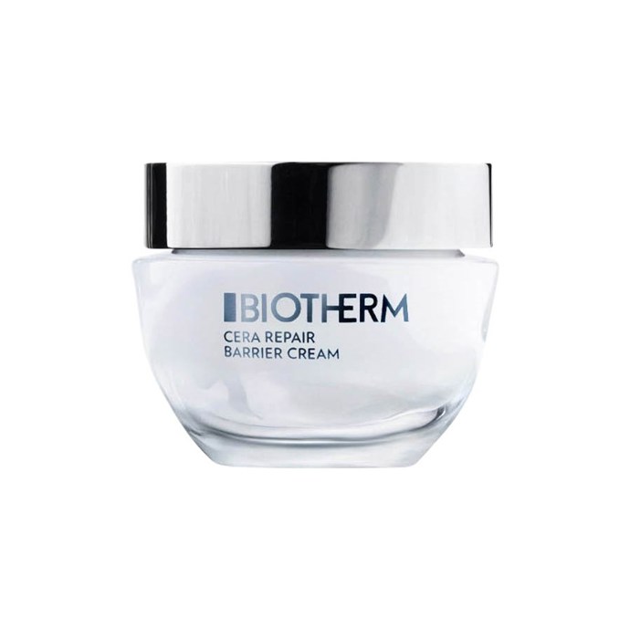 Hydratační krém Cera Repair Barrier Cream, Biotherm, 1590 Kč
Hydratační krém Cera Repair Barrier Cream, Biotherm, 1590 Kč