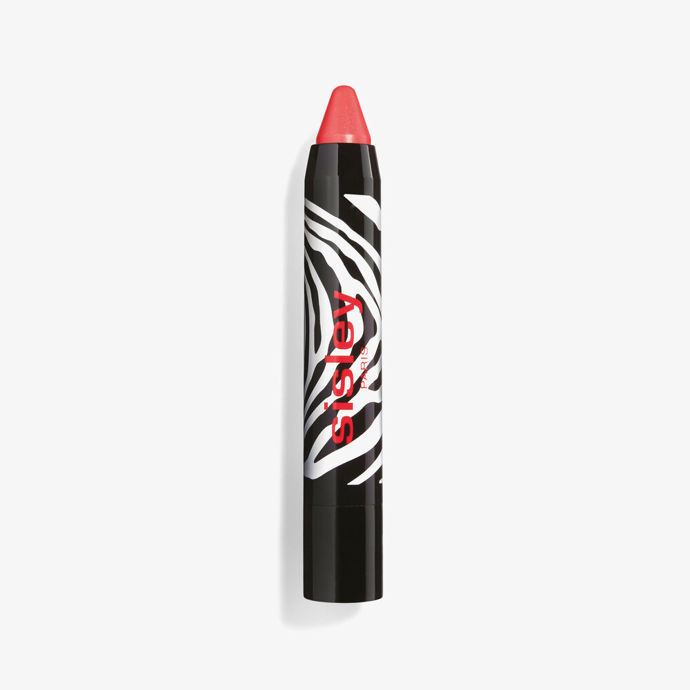 Tónovací balzám na rty Phyto-Lip Twist – odstín Peach, Sisley, 1140 Kč
Tónovací balzám na rty Phyto-Lip Twist – odstín Peach, Sisley, 1140 Kč